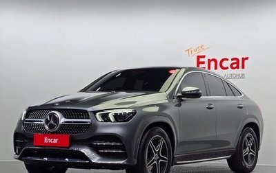 Mercedes-Benz GLE, 2021 год, 6 045 000 рублей, 1 фотография