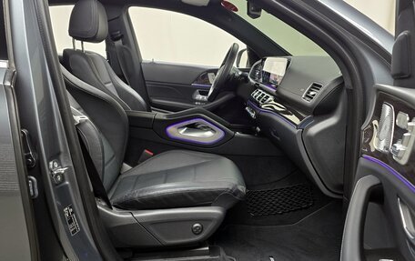 Mercedes-Benz GLE, 2021 год, 6 045 000 рублей, 13 фотография