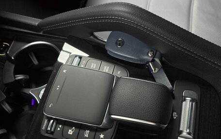 Mercedes-Benz GLE, 2021 год, 6 045 000 рублей, 10 фотография
