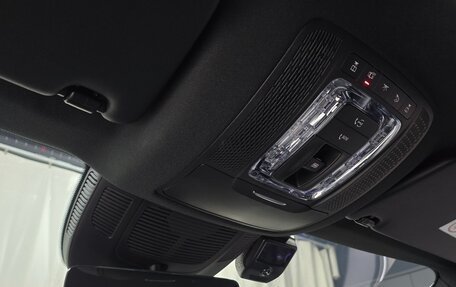 Mercedes-Benz GLE, 2021 год, 6 045 000 рублей, 11 фотография