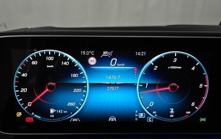Mercedes-Benz GLE, 2021 год, 6 045 000 рублей, 7 фотография