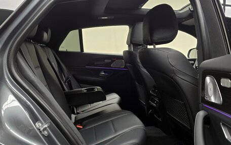 Mercedes-Benz GLE, 2021 год, 6 045 000 рублей, 14 фотография