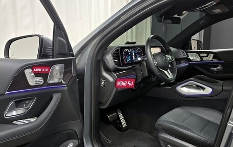 Mercedes-Benz GLE, 2021 год, 6 045 000 рублей, 12 фотография