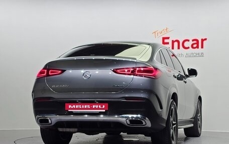 Mercedes-Benz GLE, 2021 год, 6 045 000 рублей, 3 фотография