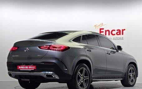 Mercedes-Benz GLE, 2021 год, 6 045 000 рублей, 4 фотография