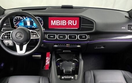 Mercedes-Benz GLE, 2021 год, 6 045 000 рублей, 5 фотография