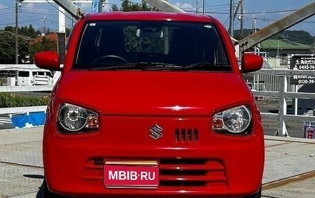 Suzuki Alto, 2021 год, 480 000 рублей, 1 фотография