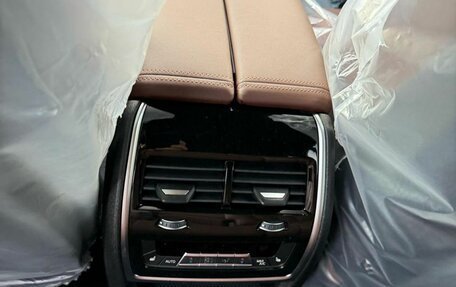 BMW X7, 2024 год, 14 950 000 рублей, 15 фотография