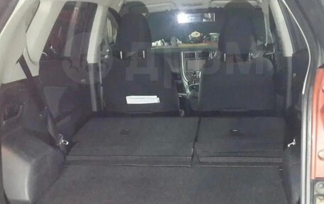 Subaru Trezia, 2011 год, 900 000 рублей, 4 фотография