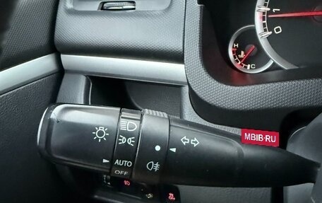 Suzuki Swift IV, 2011 год, 949 000 рублей, 14 фотография