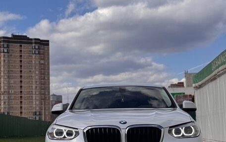 BMW X4, 2020 год, 4 800 000 рублей, 2 фотография