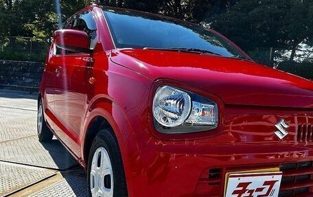 Suzuki Alto, 2021 год, 480 000 рублей, 6 фотография