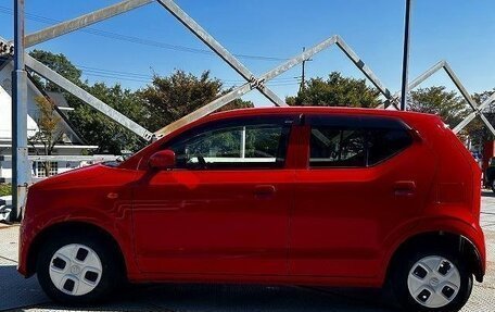 Suzuki Alto, 2021 год, 480 000 рублей, 4 фотография