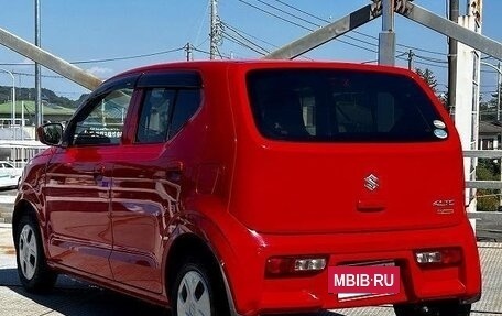 Suzuki Alto, 2021 год, 480 000 рублей, 9 фотография