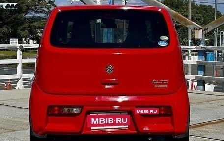 Suzuki Alto, 2021 год, 480 000 рублей, 11 фотография