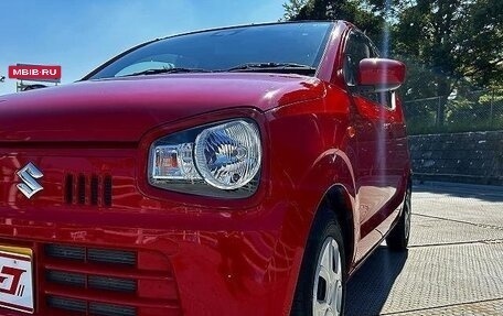 Suzuki Alto, 2021 год, 480 000 рублей, 7 фотография