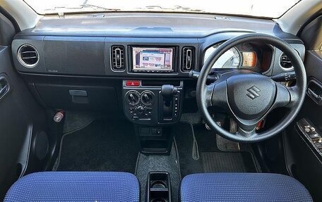Suzuki Alto, 2021 год, 480 000 рублей, 12 фотография