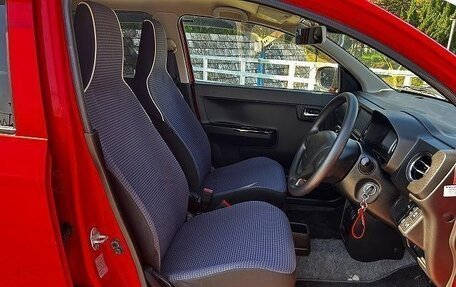 Suzuki Alto, 2021 год, 480 000 рублей, 13 фотография