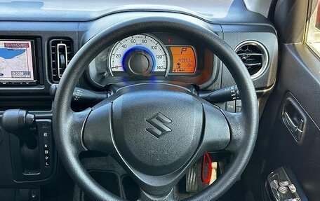 Suzuki Alto, 2021 год, 480 000 рублей, 19 фотография