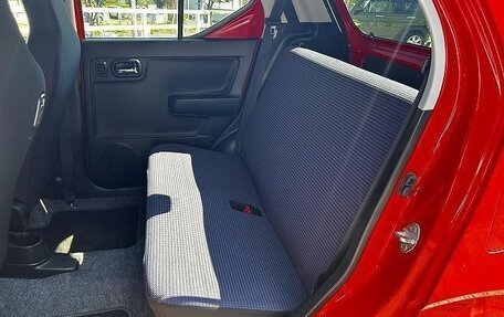 Suzuki Alto, 2021 год, 480 000 рублей, 17 фотография