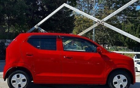 Suzuki Alto, 2021 год, 480 000 рублей, 23 фотография