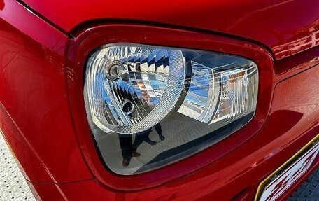 Suzuki Alto, 2021 год, 480 000 рублей, 24 фотография