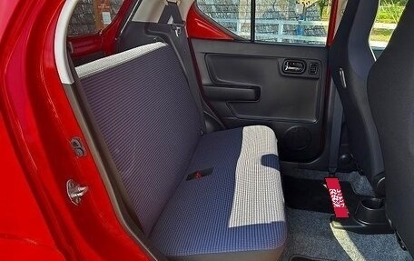 Suzuki Alto, 2021 год, 480 000 рублей, 14 фотография