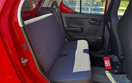 Suzuki Alto, 2021 год, 480 000 рублей, 26 фотография