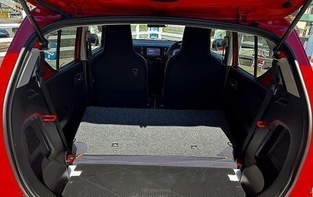 Suzuki Alto, 2021 год, 480 000 рублей, 28 фотография