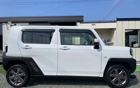 Daihatsu Taft, 2022 год, 905 000 рублей, 6 фотография