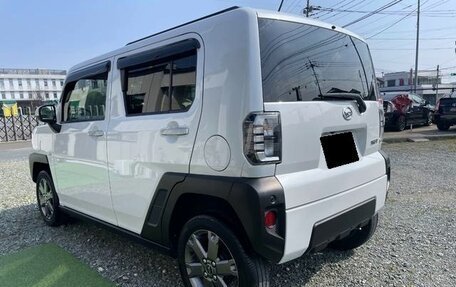 Daihatsu Taft, 2022 год, 905 000 рублей, 9 фотография