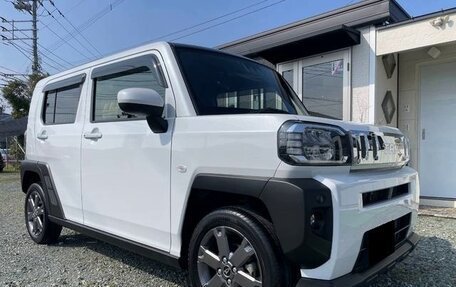 Daihatsu Taft, 2022 год, 905 000 рублей, 5 фотография