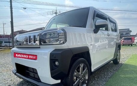Daihatsu Taft, 2022 год, 905 000 рублей, 3 фотография