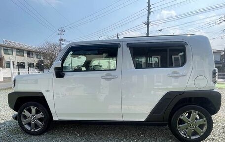 Daihatsu Taft, 2022 год, 905 000 рублей, 10 фотография