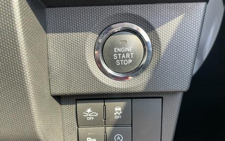 Daihatsu Taft, 2022 год, 905 000 рублей, 15 фотография