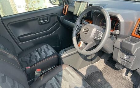 Daihatsu Taft, 2022 год, 905 000 рублей, 13 фотография