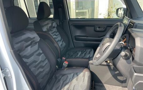 Daihatsu Taft, 2022 год, 905 000 рублей, 12 фотография