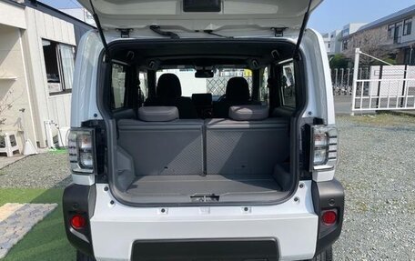 Daihatsu Taft, 2022 год, 905 000 рублей, 21 фотография