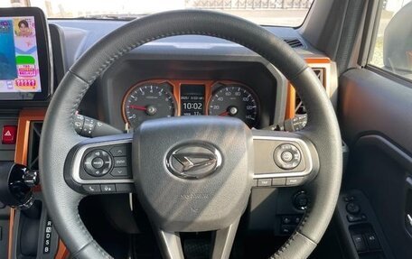 Daihatsu Taft, 2022 год, 905 000 рублей, 14 фотография