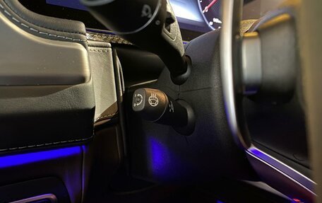 Mercedes-Benz G-Класс AMG, 2018 год, 18 350 000 рублей, 15 фотография