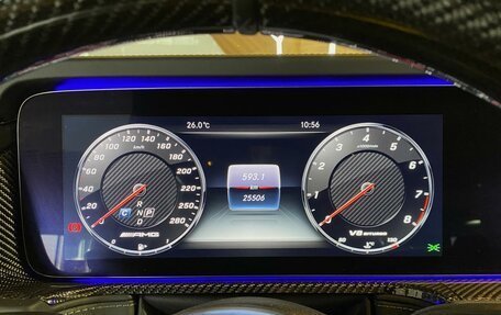 Mercedes-Benz G-Класс AMG, 2018 год, 18 350 000 рублей, 20 фотография