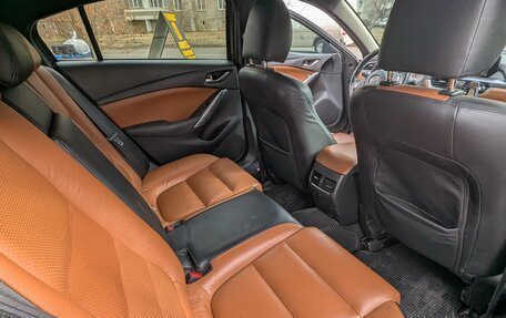 Mazda 6, 2015 год, 2 050 000 рублей, 11 фотография