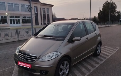 Mercedes-Benz A-Класс, 2004 год, 600 000 рублей, 1 фотография