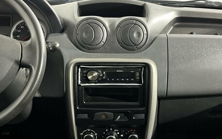 Renault Duster I рестайлинг, 2014 год, 930 000 рублей, 11 фотография