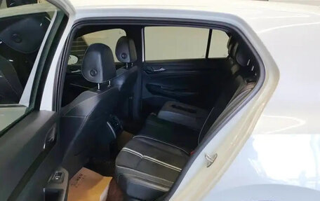 Volkswagen Golf VIII, 2021 год, 1 790 000 рублей, 11 фотография