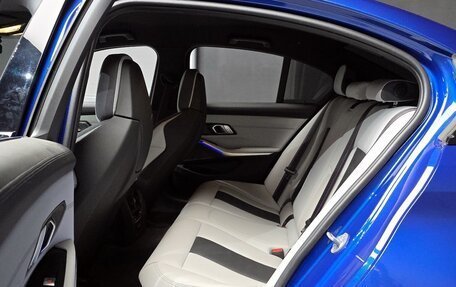 BMW M3, 2021 год, 8 300 000 рублей, 12 фотография