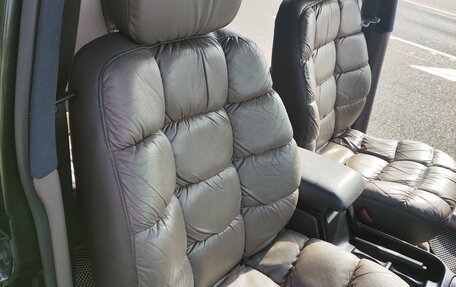 Jeep Grand Cherokee, 1995 год, 670 000 рублей, 13 фотография