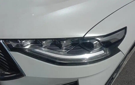 Haval F7x I, 2021 год, 1 500 000 рублей, 5 фотография