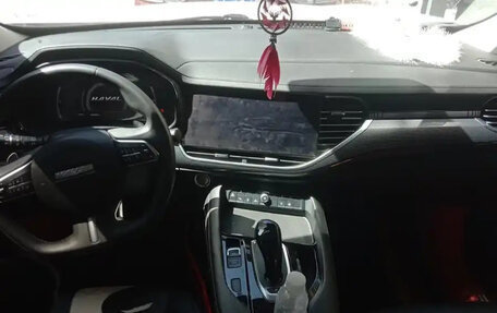 Haval F7x I, 2021 год, 1 500 000 рублей, 12 фотография