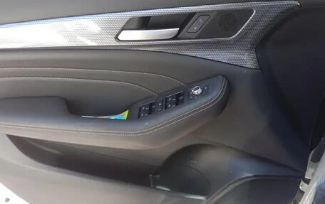 Haval F7x I, 2021 год, 1 500 000 рублей, 7 фотография